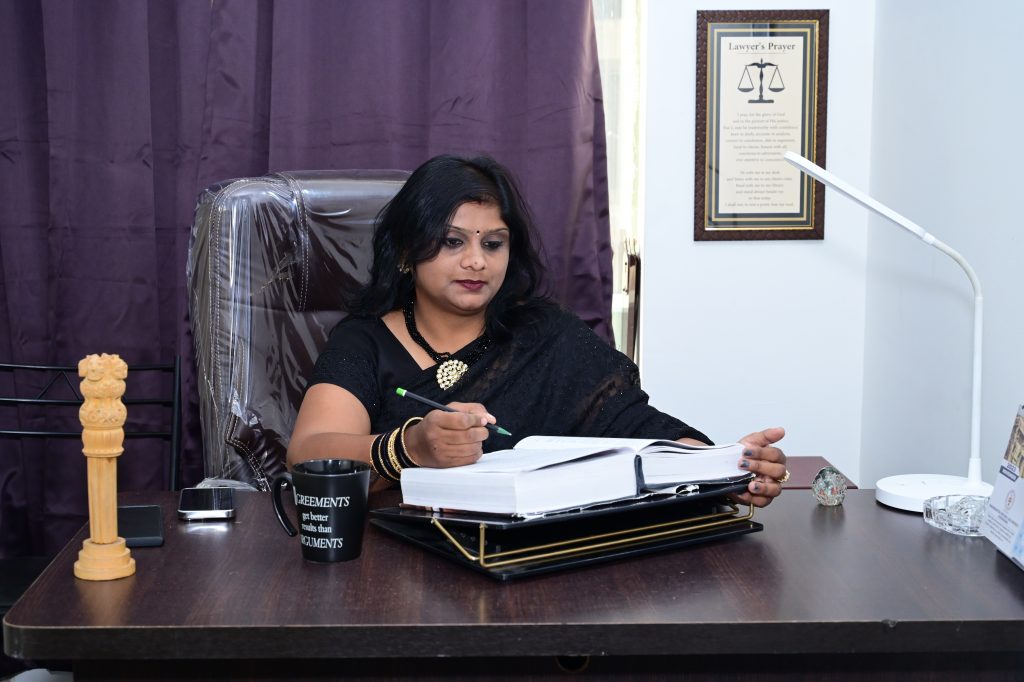 In colleges your professors will teach you different laws but to know the procedure of court of law and to be master  in it, you must know the court procedure very well- Priyanka Matlane, Founder of Matlane & Grewal Legal Associates LLP