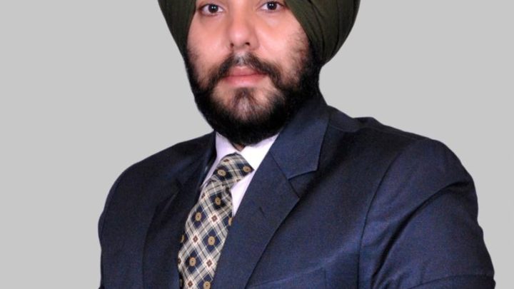 I have learnt the three important cardinal principles behind the making of a good advocate- knowledge,  perseverance and discipline- SS Ahluwalia, Managing Partner-Chambers of SS Ahluwalia