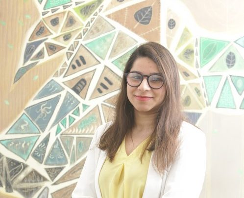 IP, in my view, is an area of law where all sizes and types of businesses/services require handholding- Deeksha Anand, Partner at Sujata Chaudhri IP Attorneys