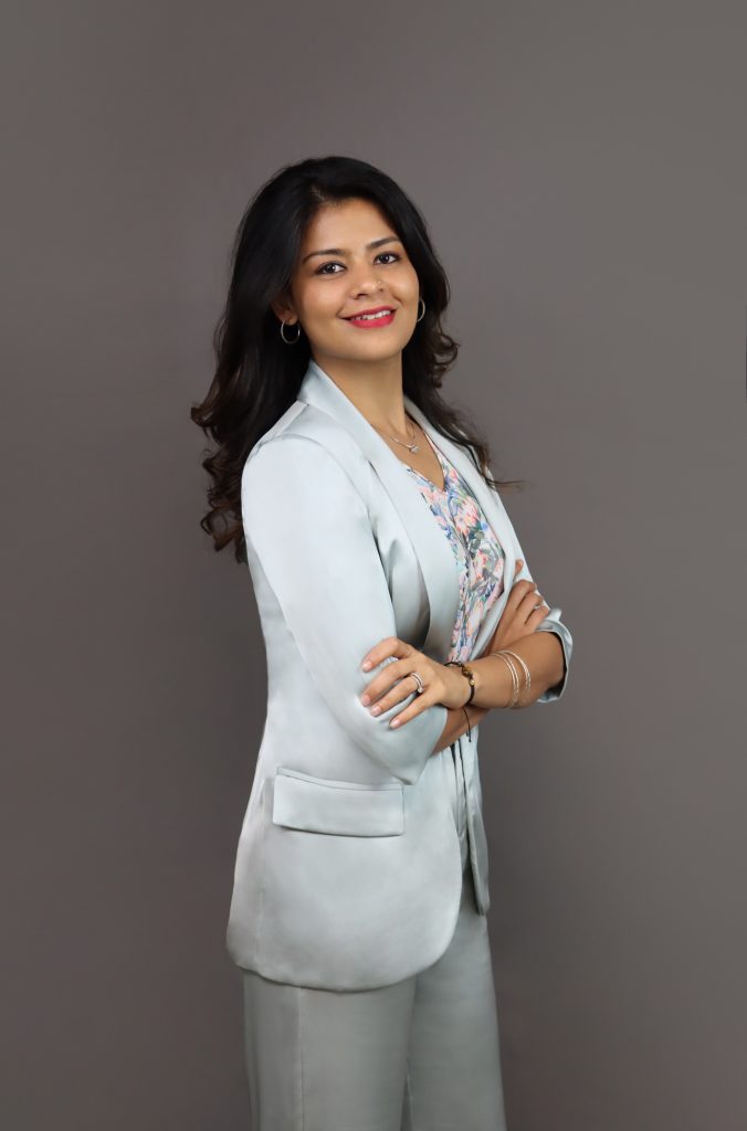 The legal field is going to be challenging in the start no matter what one may choose to be their practice area- Divya Hazra, International Corporate Lawyer and Co-Founder, Esplora Consulting Law Firm