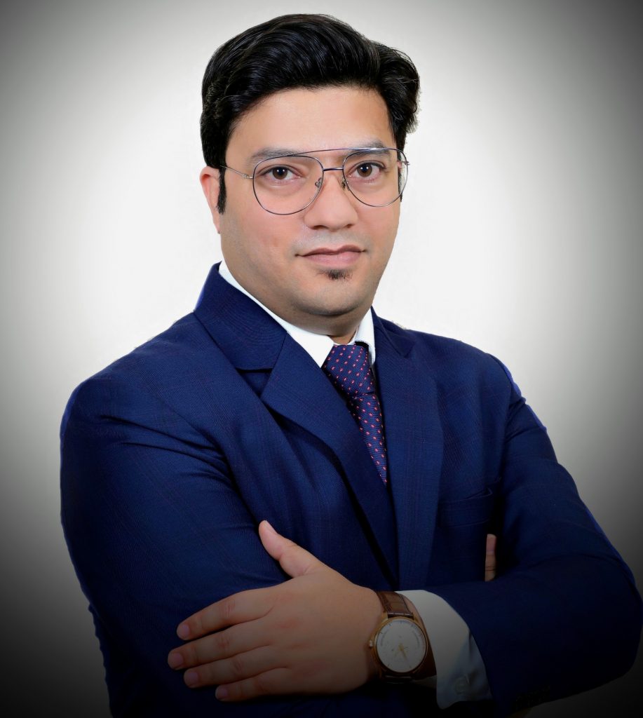 As a lawyer, it is our duty to guide the client as to the validity of such belief on the touchstone of prevalent law and to represent the client before any adjudicatory forum to the best of our capabilities- Arvind Thapliyal, Partner at P&A Law Offices