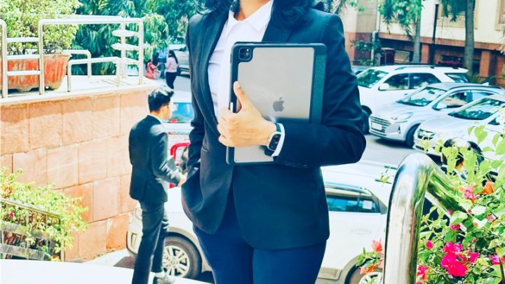 Legal Profession is just like any fine bottle of old wine , the more years of experience you get, the better you will become-Priyanka Deo, Senior Criminal Defence Lawyer