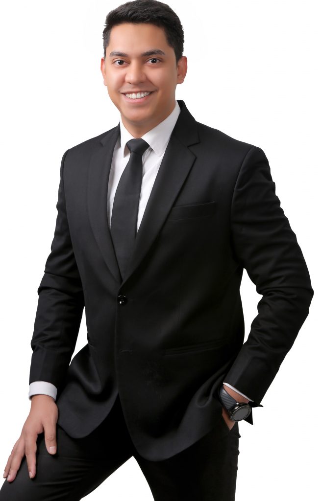 India being the fifth largest economy in the world, is now being viewed by the world as an upcoming player in the field of arbitration- Ankit Sharma, International Dispute Resolution & Litigation Lawyer