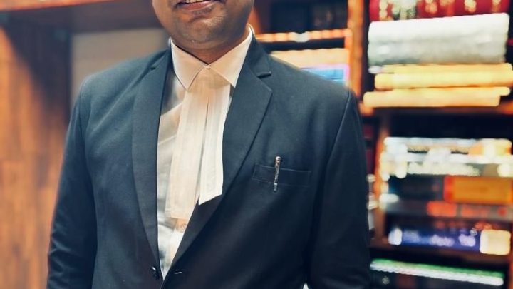 Tenacity and a strong work ethic are crucial attributes that can never be replaced- Varun Dev Mishra, Advocate-On-Record, Supreme Court of India