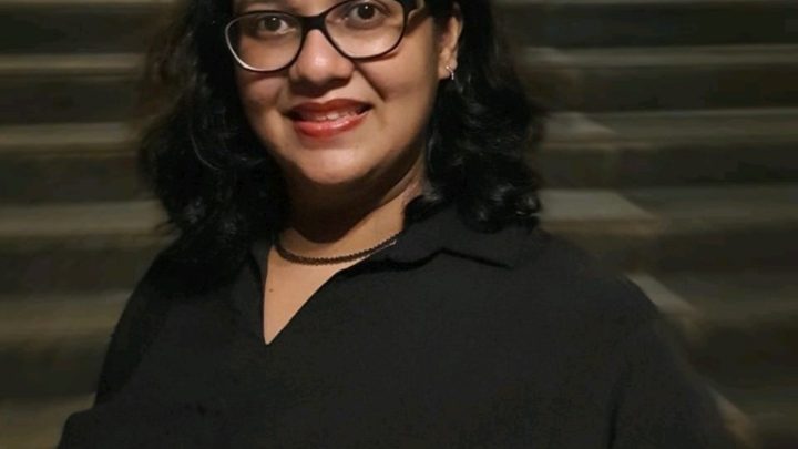 Develop the skill that makes you special than your counterparts and focus on that skill- Janki Hemani, Criminal Lawyer at Bombay High Court