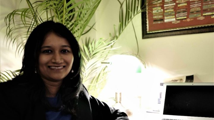 I feel that young professionals nowadays are very creative and confident, but along with that, I would say the ability to focus and be diligent with each assignment – however small or big it may be, is extremely important- Jacqueline Aikin, Partner at Solomon & Co.