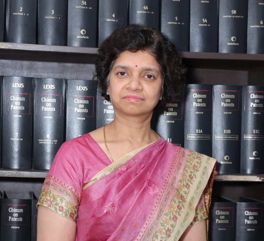 Arguing a matter in court may sound and seem quite glamorous. But behind these glamor filled moments are hours and hours of hard work which of course, is behind the scene and goes unnoticed. It’s with every lawyer- Rajeshwari Hariharan, Arguing counsel, Founder of Rajeshwari & Associates