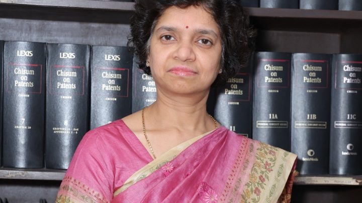 Arguing a matter in court may sound and seem quite glamorous. But behind these glamor filled moments are hours and hours of hard work which of course, is behind the scene and goes unnoticed. It&#8217;s with every lawyer- Rajeshwari Hariharan, Arguing counsel, Founder of Rajeshwari &#038; Associates