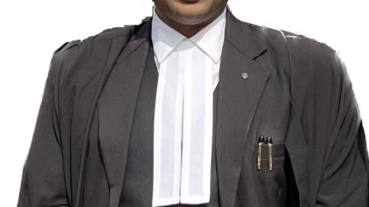 I believe, the practice of law is very deep rooted with our society and social leanings and learnings- Adeel Ahmed, Advocate-On-Record at Supreme Court of India