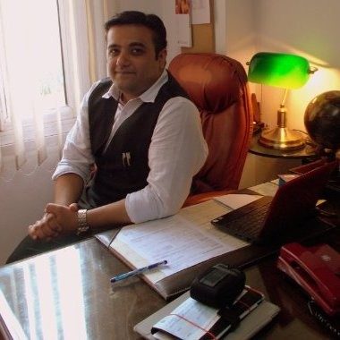 Organisations all over the world will now need to develop a data protection/management and Artificial Intelligence strategy, especially given the pace with which these technologies and our reliance on them are growing-Dinkar Kalra, Solicitor, Senior Courts of England &#038; Wales and Advocate On Record, Supreme Court of India