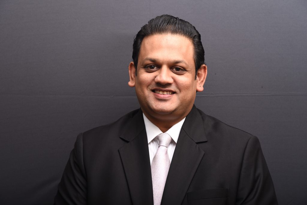 Engaging experienced tax attorneys is crucial to navigate the complex legal landscape effectively- Adarsh Somani, Partner at Economic Laws Practice