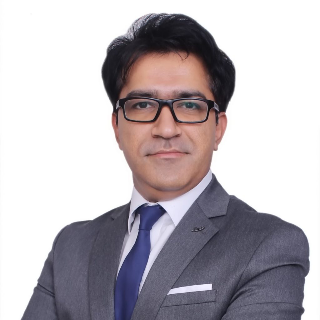 Today businesses have become more international than ever, and multijurisdictional experience undoubtedly adds to your credibility- Nitin Kala, Co-founding Partner, RegLaw Chambers