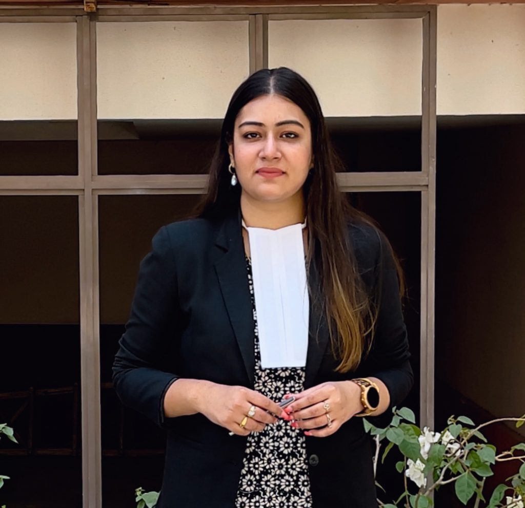 With the right team, right resources and right networking we make sure that we are able to provide our expertise and handle different cases- Kanika Bhardwaj, Founder of Kanika Bhardwaj Law firm