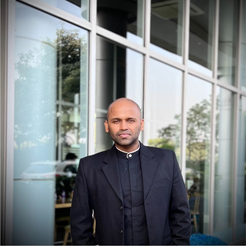 The practitioner must give a candid and honest opinion to the best of his ability and also let the client know the probable results of anticipated or ongoing Litigation- Rahul Krishna, Advocate on Record at Supreme Court of India