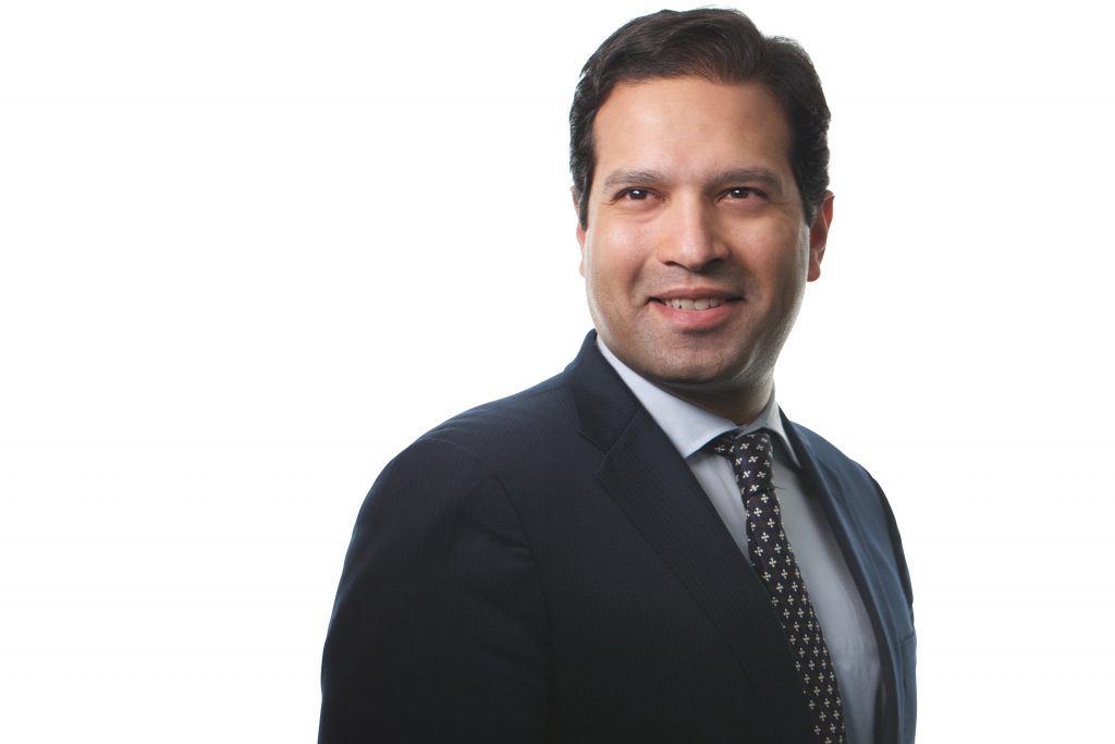 Good lawyers in this field will be versatile in their strategy, looking at how best to play the cards their clients have been dealt-Viren Mascarenhas, Partner at Milbank