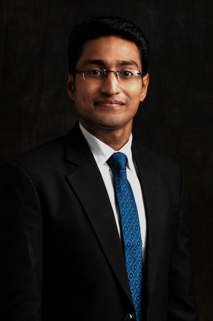 Ayan De of Volterra fietta on treaty arbitrations, rigours of commercial Litigation and a non-NLU background putting you behind the race but not out of it