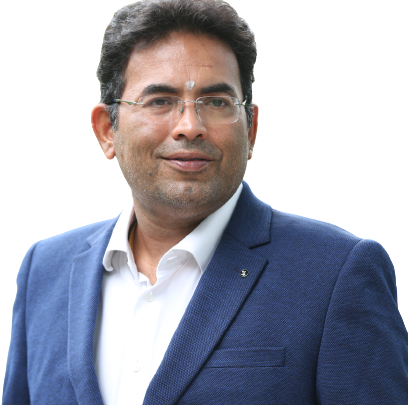 When one puts their thoughts into words, it unlocks additional dimensions of knowledge-Dr. Sudhir Raja Ravindran, Founder, Altacit Global