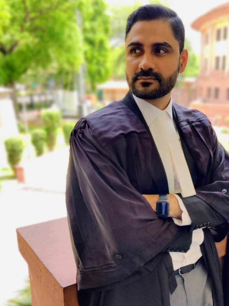 The Trials & Triumphs of a 1st generation Faujdari Vakil: Dhruv Gupta’s Story from Aarushi Hemraj to Delhi Liquor Excise Case -A Candid Conversation