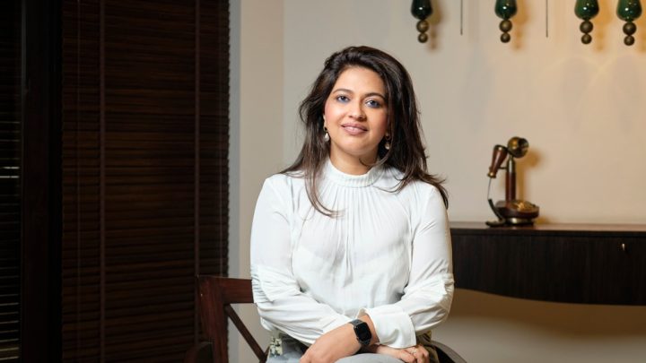 Rather  than existing in isolation, the law and its concepts should serve as tools to support  individuals and enterprises-Neeha Nagpal, Founder, NM Law chambers