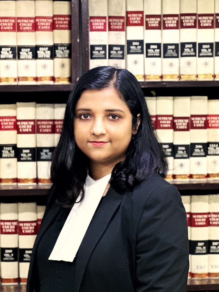 As a dispute resolution lawyer, I have understood that what a litigant desires the most is to be heard by an adjudicator and the arbitration proceedings conveniently affords that comfort to a litigant- Soumya Priyadarshinee, Advocate-on-Record, Supreme Court of India