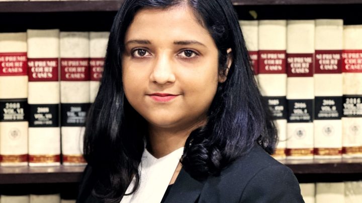 As a dispute resolution lawyer, I have understood that what a litigant desires the most is to be heard by an adjudicator and the arbitration proceedings conveniently affords that comfort to a litigant- Soumya Priyadarshinee, Advocate-on-Record, Supreme Court of India