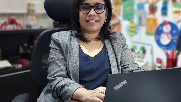 Women possess an innate ability to empathise, communicate and offer solutions to bridge gaps, which could immensely help professionals in the field of law- Suhrita Majumdar, Partner at S. MAJUMDAR &#038; CO. , Patent &#038; Trademark Attorneys