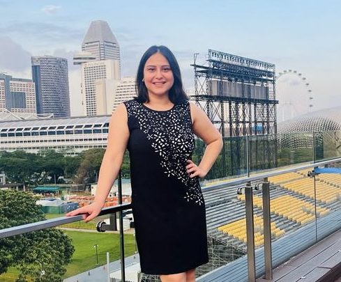 When faced with a dispute that covers multiple countries, it is best to rely on local expertise and blend it with your own knowledge of the client&#8217;s expectations to arrive at a holistic solution- Astha Negi,  Partner at Fidus Law Chambers