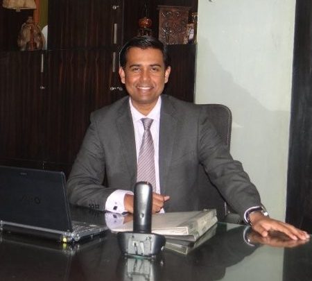 The intersection of technology and law has been a recurring theme in my career, and it&#8217;s a space that continues to excite and challenge me- G.V. Anand Bhushan, Founder, Bhushan Rajaram, Advocates &#038; Consultants