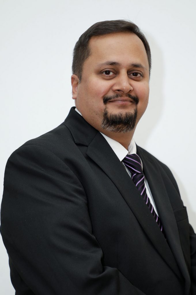 The confluence of technological advancements, the proliferation of digital platforms, and the inherent value of data have made data protection and privacy paramount- Neeraj Dubey, Founder and Managing Partner at The Valid Points