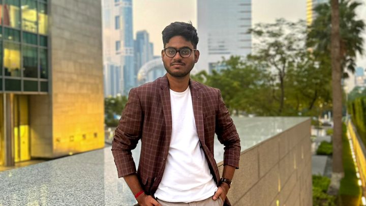 Legal professionals need to be tech savy not to look smart but to be smart because, the solution needs to be digital, fast, smart and Tech driven nowadays and more in future- Shaswata Kapat, Tech-Lawyer, DIFX &#8211; Digital Financial Exchange