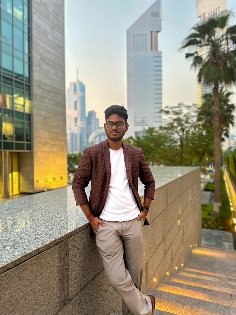 Legal professionals need to be tech savy not to look smart but to be smart because, the solution needs to be digital, fast, smart and Tech driven nowadays and more in future- Shaswata Kapat, Tech-Lawyer, DIFX – Digital Financial Exchange