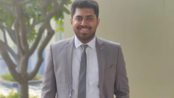 You need a lot of patience, hard work and zeal but later on in your career, you reap the results of the hard work put in the initial years of your career- Prateek Kumar, Co-Founder &#038; Partner at Chambers of Jain &#038; Kumar