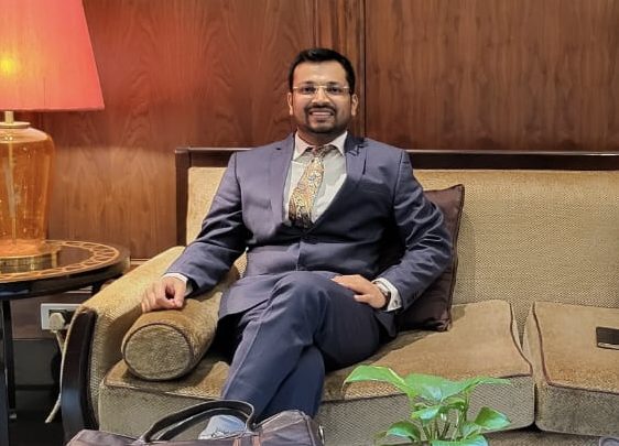 Being self-employed and creating job opportunities for others is very fulfilling and exhilarating at the same time- Abhishek Gupta, Advocate, Supreme Court of India &#038; Delhi High Court