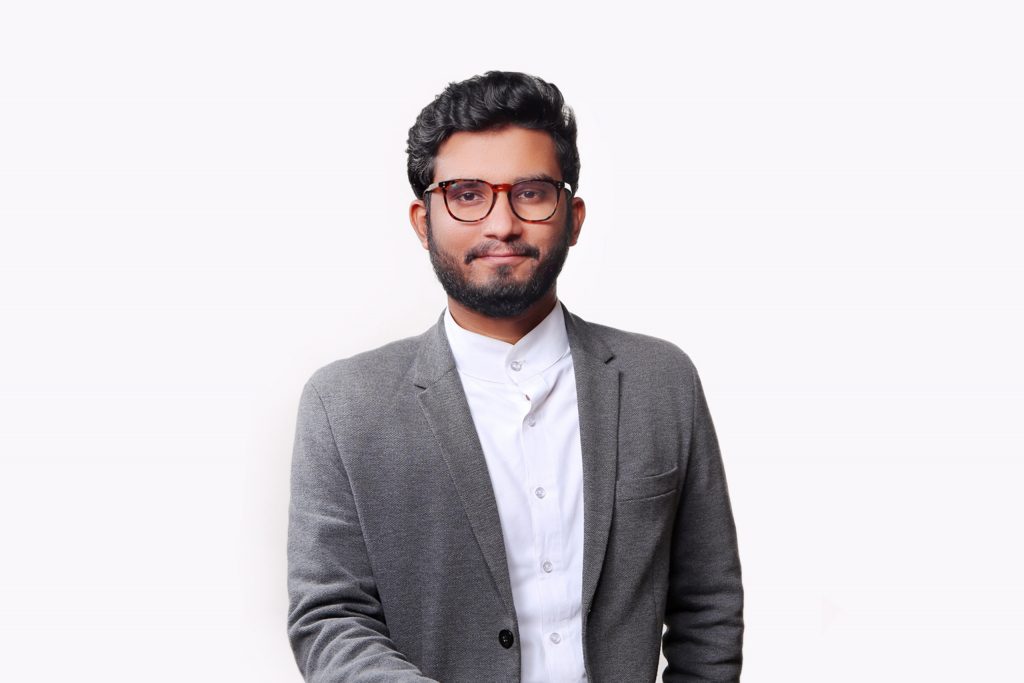 As a first-generation young litigator, it is always hard to have a clientele flowing in clinically and to be substantial enough to learn and grow-Ilam Paridi, Advocate-on-Record, Supreme Court of India, and Founding Partner, Vox Populi Legal