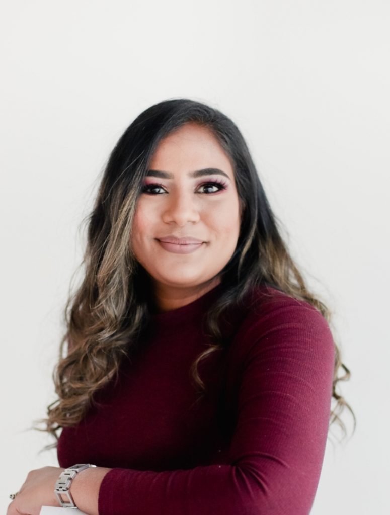 I believe that to best serve a client and the business industry you operate in you must be well versed in all the aspects of law that impact on that client and business industry- Andrita Maharaj, Head of Legal – Middle East & Africa at TMF Group