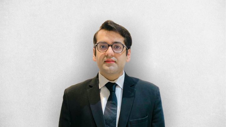 When you are a fresher, it is very important for you to find the right mentor and organization which can help you realize your abilities and nurture your potential in the profession- Yugal Anjana Bhatia, Partner at AJURE ADVOCATES &#038; CO.