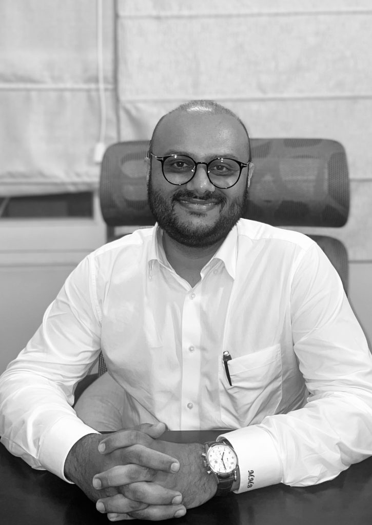 The multi-dimensional folds of this profession have a lot in store for everyone and if you have conviction in your actions then pursue it without any fear or doubt- Malak Bhatt, Advocate-on-Record, Supreme Court of India