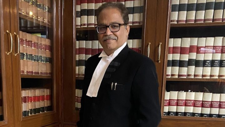 &#8220;From Campus to Courtroom: A Journey to Senior Advocacy &#8211; An Exclusive Interview with a Distinguished Legal Luminary&#8221;- Ravi Prakash Mehrotra, Senior Advocate at Supreme Court of India
