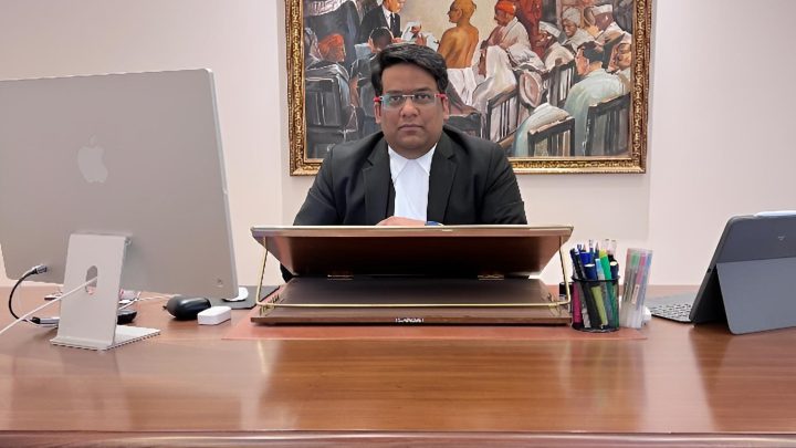 A multifaceted lawyer managing diverse practices, as he shares tips on maintaining a work-life balance in the challenging realm of litigation. Gain valuable lessons on planning, preparation, and keeping calm amid the demands of a bustling legal career &#8211; Ankit Agarwal, Standing Counsel for the Election Commission of India &#038; Advocate-on-Record at Supreme Court of India