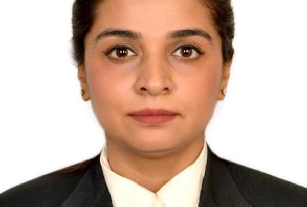 &#8220;Championing Justice: A Trailblazer in Supreme Court Advocacy&#8221; From a Medical Background to the Apex Court: Unraveling the Remarkable Journey of a Pioneering Criminal Law Advocacy&#8221;- Advocate on Record Divya Jyoti Singh