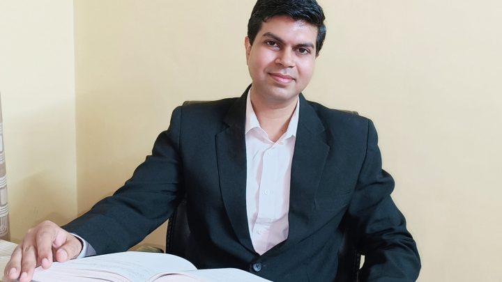 &#8220;From Mumbai Courts to High-Profile Cases: A Chronicle of Legal Excellence and Advocacy Leadership,&#8221; Also known for his unwavering commitment to justice, innovative approach, and diverse expertise &#8211; Advocate Hitesh Ramchandani