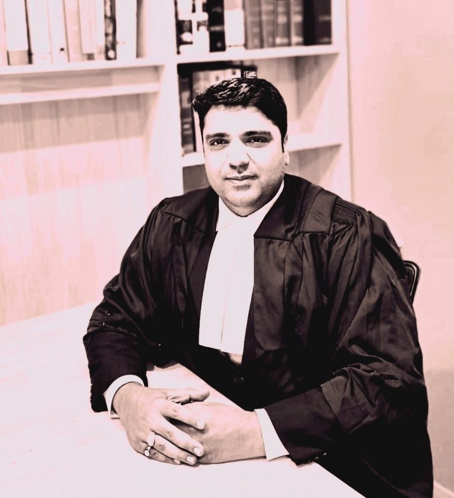 “From Small Town Dreams to Supreme Court Realities: A Candid Conversation with Neelmani Pant, Advocate-on-Record”. Gain insights into the distinct responsibilities and pride associated with the role of a “friend of the court.”