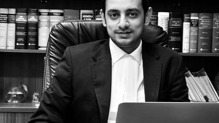 From an illustrious academic journey to representing clients in high-stakes litigation, discover how his early experiences and continuous engagement with legal education shape his approach to problem-solving and litigation strategy &#8211; Vipul Kumar, Advocate-on-Record, Supreme Court of India