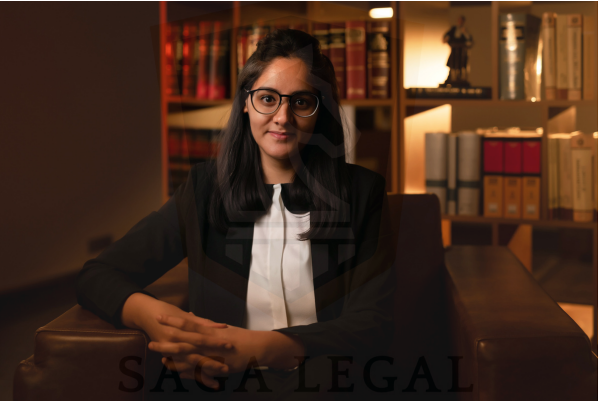 A legal luminary whose career transcends boundaries, and whose story inspires the next generation of women leaders in the legal arena. &#8220;Priya Mamgain : Crafting Legal Excellence and Corporate Success &#8211; A Journey Beyond Boundaries&#8221;