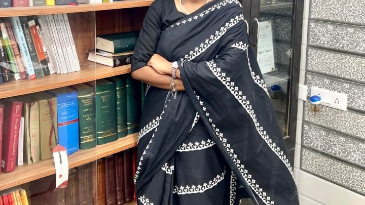 &#8220;From Legal Legacy to Entrepreneurship&#8221;- Learn about her transition from aspiring journalist to a first-generation lawyer, fueled by the transformative power of legal concepts and a calling that couldn&#8217;t be ignored, Founder of Law Office of Paromita Majumdar