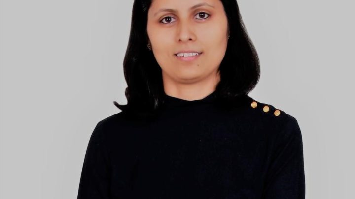&#8220;Navigating Legal Landscapes Globally – A Journey of Learning, Leadership, and Legal Excellence&#8221; Her journey mirrors resilience, international acumen, and a commitment to legal education &#8211; Saloni Rai, Director &#8211; Legal &#038; Compliance at Aurionpro Payments.