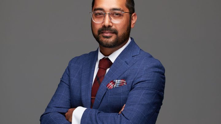 &#8220;From Corporate Law in India to Shaping US Policies: A Journey of Resilience and Advocacy&#8221;- In an illuminating interview, Samar Jha, Government Affairs Director at AARP shares his remarkable journey.