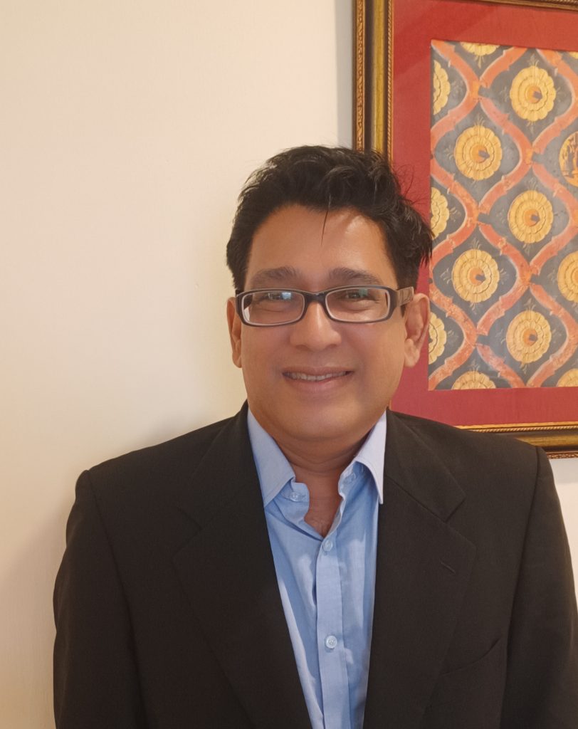 Dr. Shrikant Hathi delves into the unique perspectives gained through his dual qualification as an Advocate in India and a practicing solicitor in England and Wales – Dr. Shrikant Hathi’s as Managing & Practicing Partner at Brus Chambers