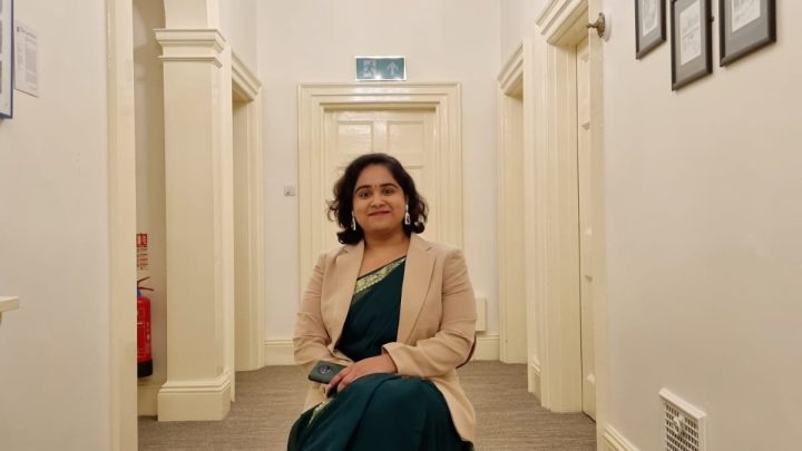 &#8220;Figure out your “why” of continuing with litigation. The practice of law brings me peace and satisfaction&#8221;- Anu Shrivastava, Advocate on Record, Supreme Court of India