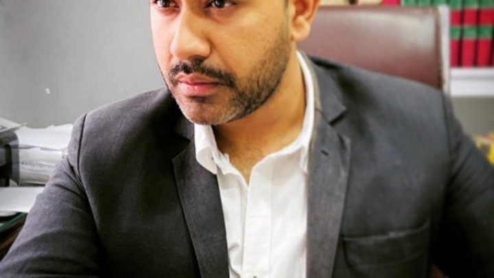 The maxim &#8220;justice delayed is justice denied&#8221; encapsulates a critical issue within the Indian legal system that demands meticulous attention and reform &#8211; Dr. Anagh Mishra, Advocate-on-Record at the Supreme Court of India, unravels his remarkable journey from law student to a legal luminary